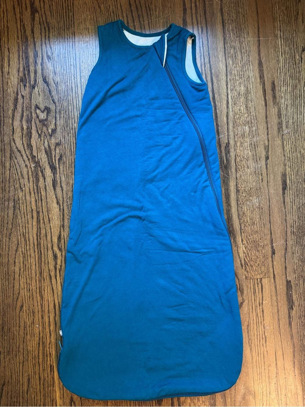 Kyte BABY bamboo Sleep bag 1.0 tog Teal
